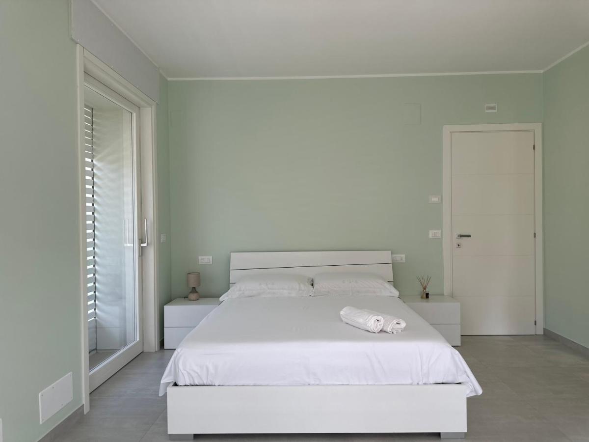 White B&B Pagliare 外观 照片
