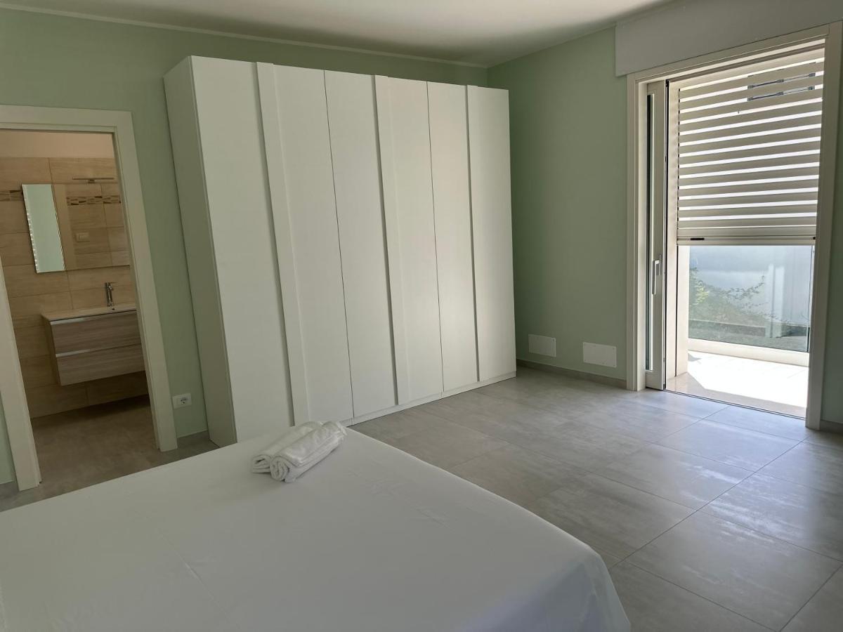 White B&B Pagliare 外观 照片