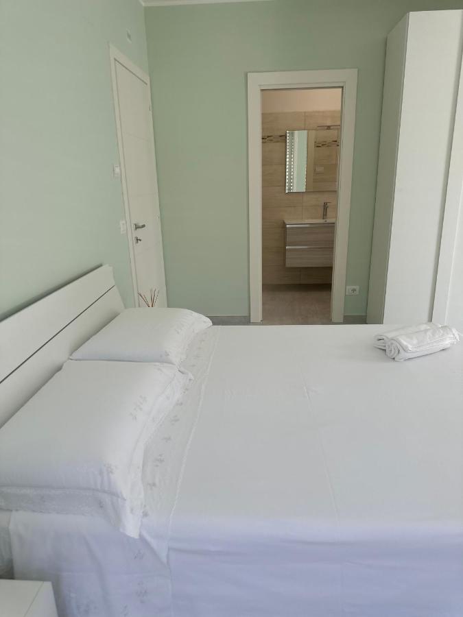 White B&B Pagliare 外观 照片